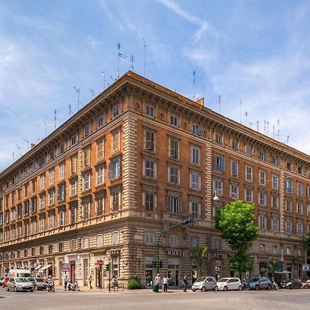 Raphael Rooms Roma Exterior foto