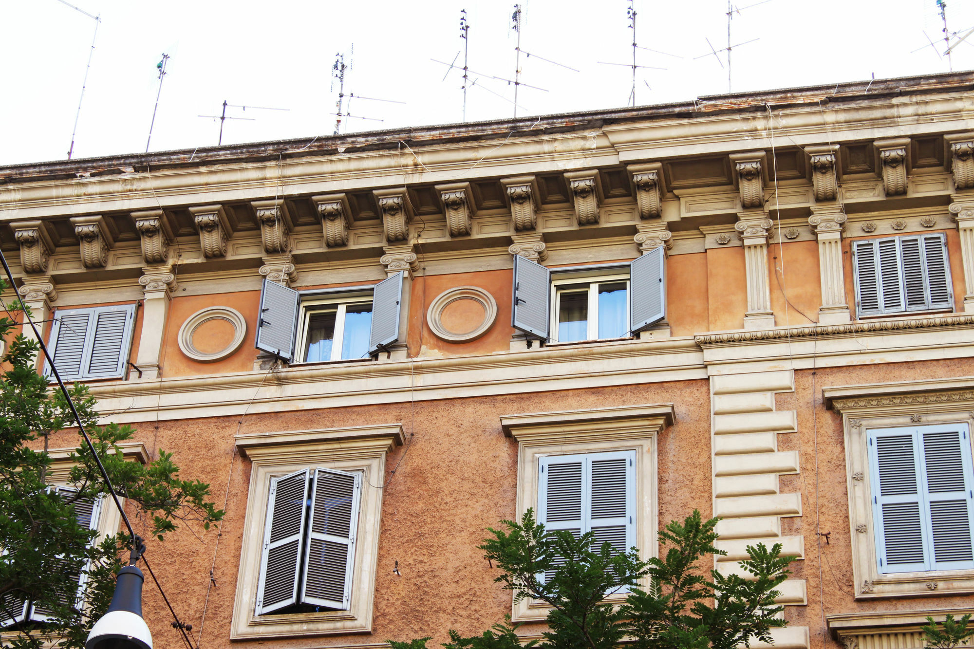 Raphael Rooms Roma Exterior foto